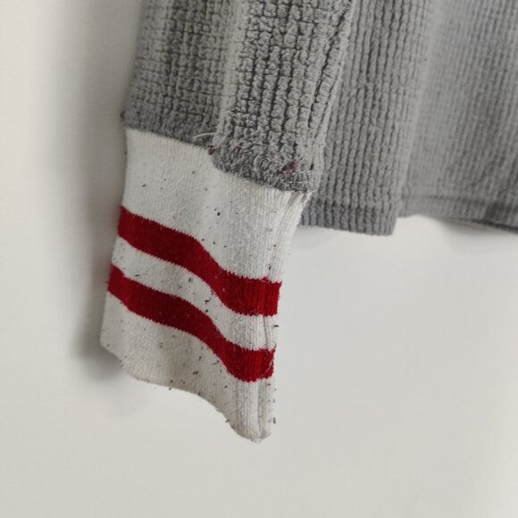 Ardene Women's Weekend Lodge Cabin Getaway Pajama Top Sz Small Loungewear Unisex - Picture 3 of 8